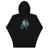 MERCHMOMENT Rob Zombie Vintage 2004 Classic Hoodie [Apparel] by Rock Band Apparel