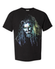 MERCHMOMENT Rob Zombie Vintage 2004 Jumbo Print T-Shirt [Apparel] by Rock Band Apparel
