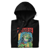 MERCHMOMENT Rob Zombie Vintage Slime Hoodie [Apparel] by Rock Band Apparel