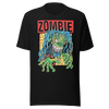 MERCHMOMENT Rob Zombie Vintage Slime T-Shirt [Apparel] by Rock Band Apparel