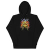 MERCHMOMENT Slayer - Awakening Hoodie [Apparel] by Rock Band Apparel