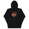 MERCHMOMENT Slayer - Bible Logo Hoodie [Apparel] by Rock Band Apparel