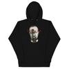 MERCHMOMENT Slayer - Blank Eyes Hoodie [Apparel] by Rock Band Apparel
