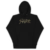 MERCHMOMENT Slayer - Bone Logo Hoodie [Apparel] by Rock Band Apparel