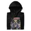 MERCHMOMENT Slayer Bow Down Classic Hoodie [Apparel] by Rock Band Apparel