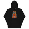 MERCHMOMENT Slayer - Chapel Hoodie [Apparel] by Rock Band Apparel