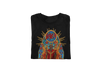 MERCHMOMENT Slayer - Chapel Jumbo Print T-Shirt [Apparel] by Rock Band Apparel