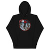 MERCHMOMENT Slayer - Death Rock Hoodie [Apparel] by Rock Band Apparel