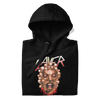 MERCHMOMENT Slayer Demon Drip Hoodie [Apparel] by Rock Band Apparel