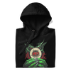 MERCHMOMENT Slayer Demon Hands Vintage Hoodie [Apparel] by Rock Band Apparel