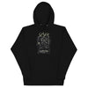 MERCHMOMENT Slayer - Demon Head Hoodie [Apparel] by Rock Band Apparel