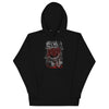 MERCHMOMENT Slayer - Eagle Logo Hoodie [Apparel] by Rock Band Apparel