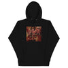 MERCHMOMENT Slayer - Eternal Pyre Hoodie [Apparel] by Rock Band Apparel