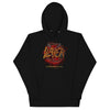 MERCHMOMENT Slayer - God Hates Us All Hoodie [Apparel] by Rock Band Apparel