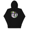 MERCHMOMENT Slayer Green Undead Classic Hoodie [Apparel] by Rock Band Apparel