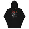 MERCHMOMENT Slayer - Grim Reaper Hoodie [Apparel] by Rock Band Apparel