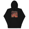 MERCHMOMENT Slayer - Hell Hoodie [Apparel] by Rock Band Apparel