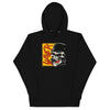 MERCHMOMENT Slayer - Helmet Hoodie [Apparel] by Rock Band Apparel
