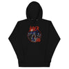 MERCHMOMENT Slayer - Live Undead Hoodie [Apparel] by Rock Band Apparel
