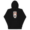 MERCHMOMENT Slayer - Reign In Blood 86-87 Tour Vintage Classic Hoodie [Apparel] by Rock Band Apparel