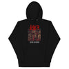 MERCHMOMENT Slayer - Reign in Blood Hoodie [Apparel] by Rock Band Apparel