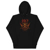 MERCHMOMENT Slayer - Repentless Hoodie [Apparel] by Rock Band Apparel