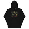 MERCHMOMENT Slayer - Sea of Evil Hoodie [Apparel] by Rock Band Apparel