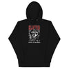 MERCHMOMENT Slayer - Seasons in the Abyss Hoodie [Apparel] by Rock Band Apparel