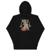 MERCHMOMENT Slayer Show No Mercy Classic Hoodie [Apparel] by Rock Band Apparel