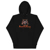 MERCHMOMENT Slayer - Show No Mercy Hoodie [Apparel] by Rock Band Apparel