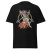 MERCHMOMENT Slayer - Show No Mercy Jumbo Print T-Shirt [Apparel] by Rock Band Apparel