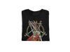 MERCHMOMENT Slayer - Show No Mercy Jumbo Print T-Shirt [Apparel] by Rock Band Apparel