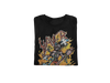 MERCHMOMENT Slayer - Slain By The Sword Jumbo Print T-Shirt [Apparel] by Rock Band Apparel