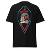 MERCHMOMENT Slayer - Slaytanic Jumbo Print T-Shirt [Apparel] by Rock Band Apparel