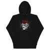 MERCHMOMENT Slayer - Sticks and Skulls Hoodie [Apparel] by Rock Band Apparel