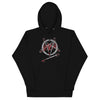 MERCHMOMENT Slayer - Sword Logo Hoodie [Apparel] by Rock Band Apparel