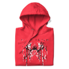 MERCHMOMENT Sleep Token Drip Classic Hoodie [Apparel] by Rock Band Apparel