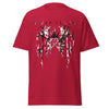MERCHMOMENT Sleep Token Drip Jumbo Print T-Shirt [Apparel] by Rock Band Apparel