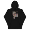MERCHMOMENT Sleep Token Multi Hit Classic Hoodie [Apparel] by Rock Band Apparel