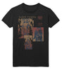 MERCHMOMENT Sleep Token Multi Hit Jumbo Print T-Shirt [Apparel] by Rock Band Apparel
