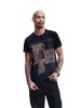MERCHMOMENT Sleep Token Multi Hit Jumbo Print T-Shirt [Apparel] by Rock Band Apparel