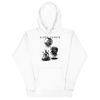 MERCHMOMENT Sleep Token Take Me Back Classic Hoodie [Apparel] by Rock Band Apparel