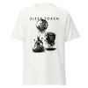 MERCHMOMENT Sleep Token Take Me Back Jumbo Print T-Shirt [Apparel] by Rock Band Apparel