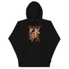 MERCHMOMENT Stone Temple Pilots Purple Classic Hoodie [Apparel] by Rock Band Apparel