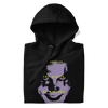 MERCHMOMENT The Crow Avenger Classic Hoodie [Apparel] by Rock Band Apparel