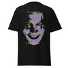 MERCHMOMENT The Crow - Avenger Jumbo Print T-Shirt [Apparel] by Rock Band Apparel