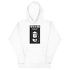 MERCHMOMENT The Crow Dead Movie Poster Classic Hoodie [Apparel] by Rock Band Apparel