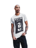 MERCHMOMENT The Crow - Dead Movie Poster Jumbo Print T-Shirt [Apparel] by Rock Band Apparel
