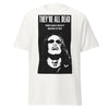 MERCHMOMENT The Crow - Dead Movie Poster Jumbo Print T-Shirt [Apparel] by Rock Band Apparel
