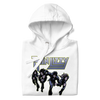 MERCHMOMENT Thin Lizzy Jailbreakers Hoodie [Apparel] by Rock Band Apparel
